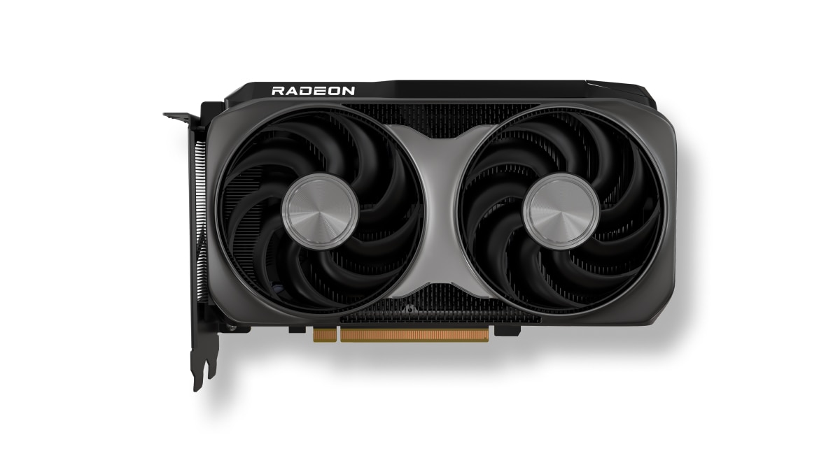 Radeon RX 9050 : 4 Go pour les PC OEM, 8 Go chez les partenaires