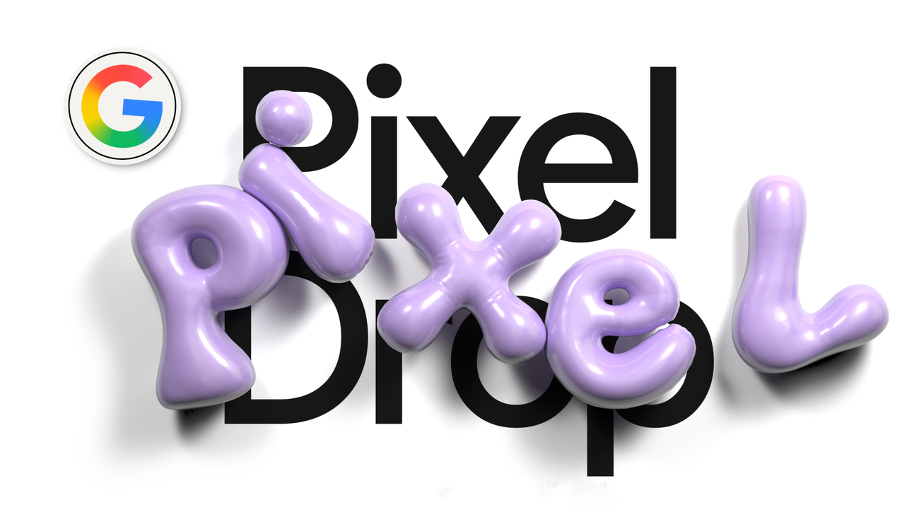 Pixel Drop de juin : Google ajoute des outils créatifs et renforce Gemini
